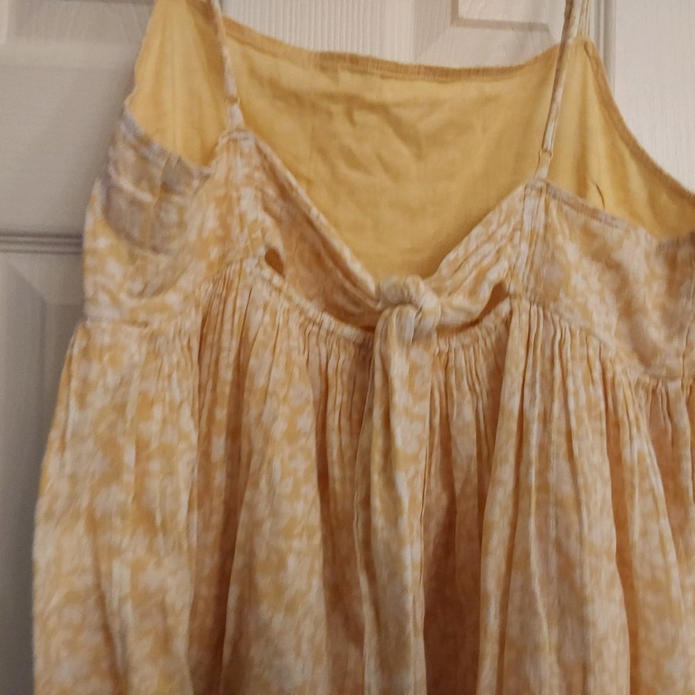 AMERICAN EAGLE SUMMER DRESS